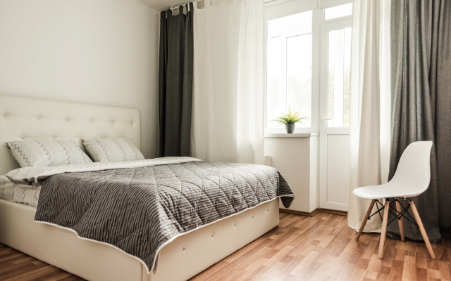 Квартира ApartHause рядом с госпиталем ветеранов войн