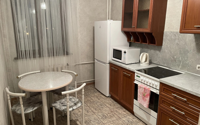 Квартира на Соборной 7