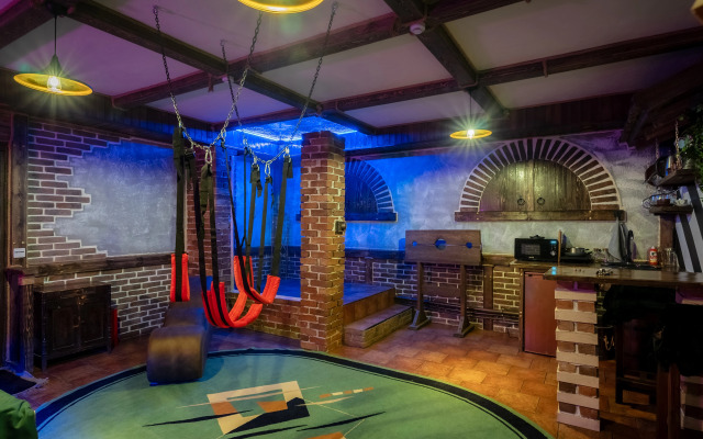 Апартаменты Де Бальзак 2