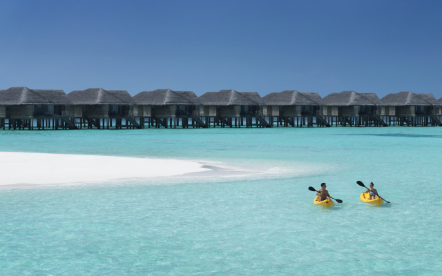 Vakkaru Maldives Hotel