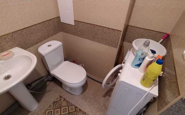 Galim Lodging House