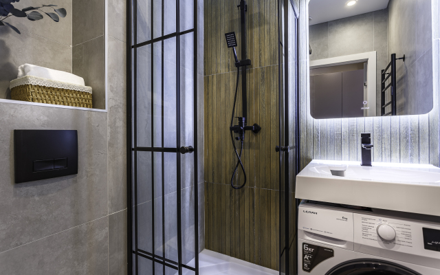 Квартира Комфортная Студия у Метро