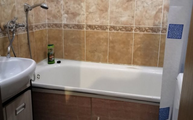 Квартира Уютная Однокомнатная - фото 5