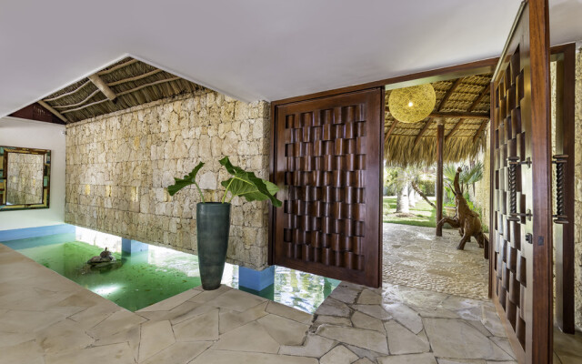 Fantastic at Casa de Campo Villa