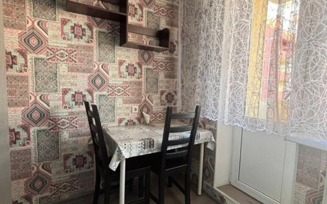 Квартира на улице Большая Санкт-Петербургская 108/5