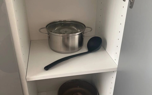 Квартира Алейная 19