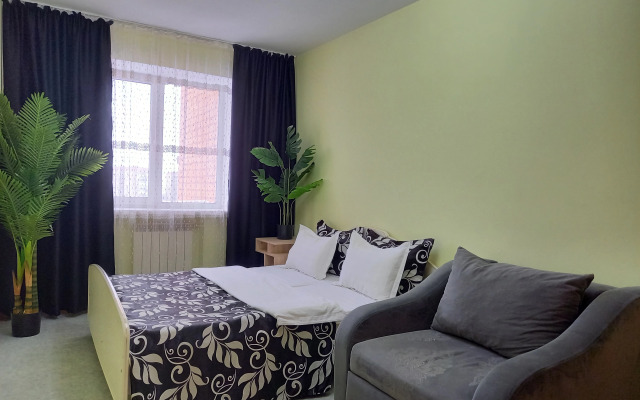 Tsentr Gostepriimstva Flat