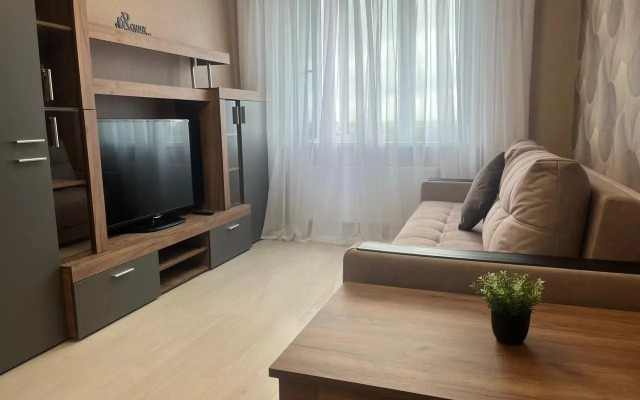 Romlex Na Ulitse Talnikovaya 5 Apartments