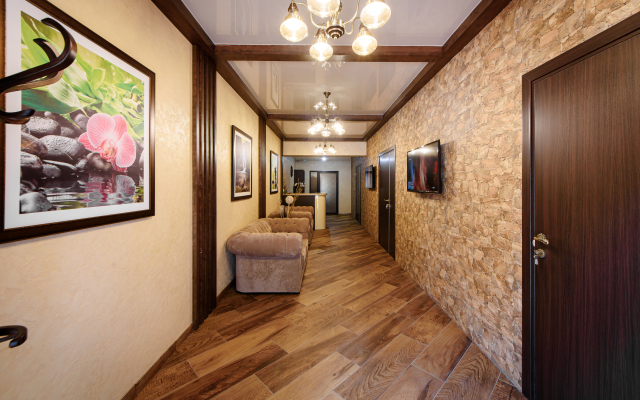 Vintazh Hotel