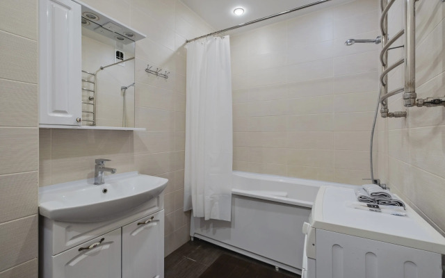 Dobrye Sutki Na Sverdlova Flat