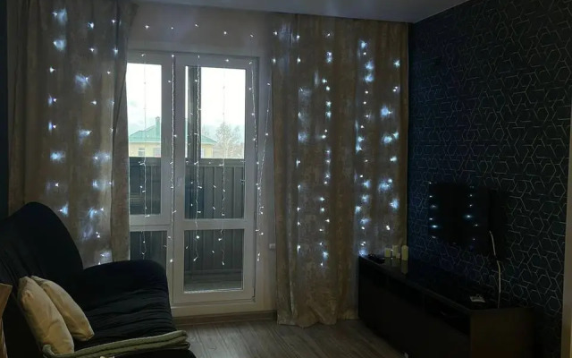 Апартаменты Уютная однушка