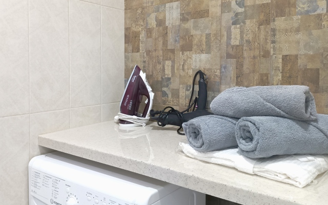 Апартаменты Air сети DeNewHome