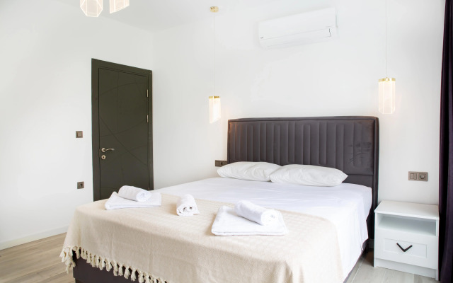 İmportant Group Travel Bd4108 2Bedroom Villa
