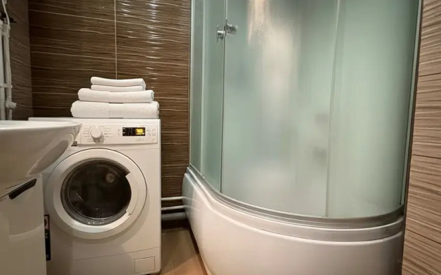 Квартира Уютная