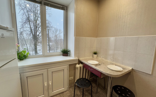 Апартаменты Apart-Comfort на Которосльной Набережной 4