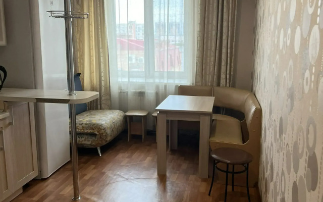 Uyutnaya Odnushka Flat