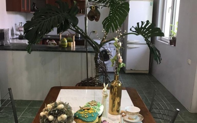 Gostevoy Dom Kia Guest Home