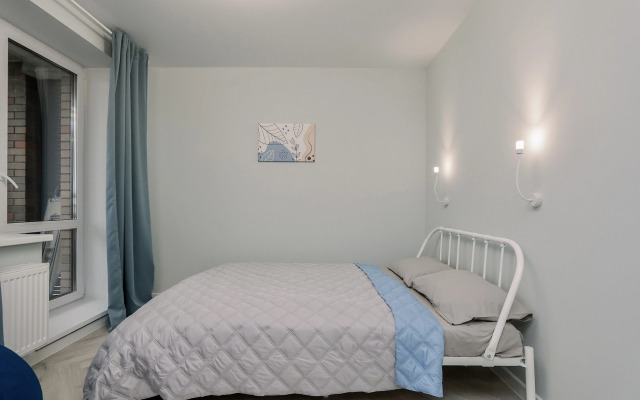 Квартира Privi House на Воткинском шоссе 53к1