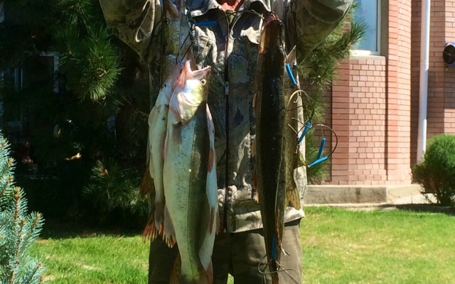 База отдыха Замок