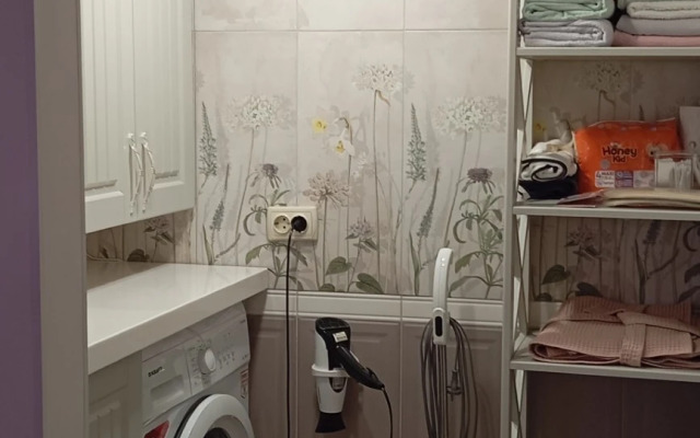 V Samom Tsentre Pyatigorska Flat