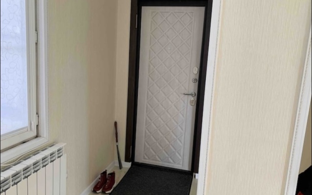 Апартаменты Квартира на Площади Гуниба