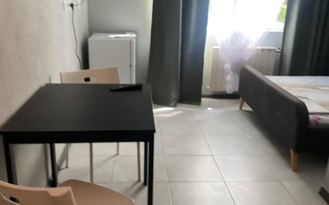 Квартира на пр Коломенский 14/2