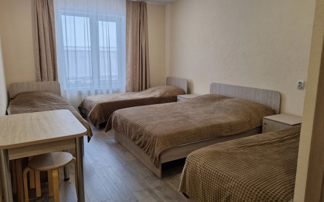 Гостевой дом Seraphim Grad со всеми удобствами