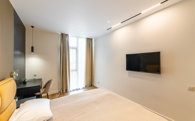 Sochnaya Zhizn Apartments 1