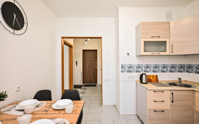 Квартира Уютная на Планете