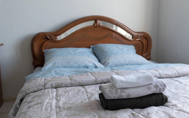 U Trk Rodnik Apartament