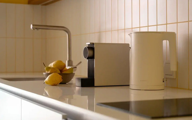 Апартаменты Malevich by Pavlov