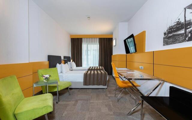 Point Hotel Taksim