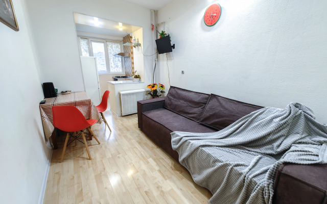 Апартаменты Рядом с ТРК Триумф Плаза