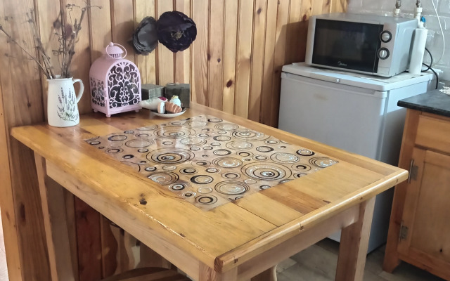 Morozovsk Private house