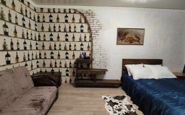 Квартира стильная от сети 100Квартир