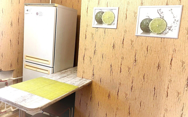 Квартира на 1-ой Полетной 4