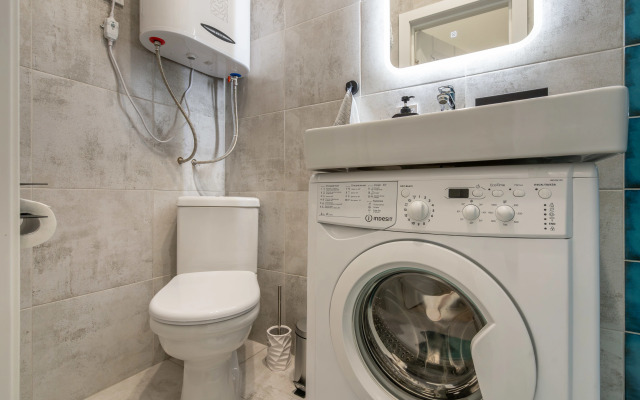 Квартира Комфортная студия в центе