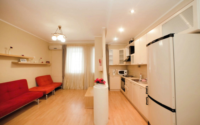 Na Baumana Apartments - Apartment in קאזאן - Photo 3