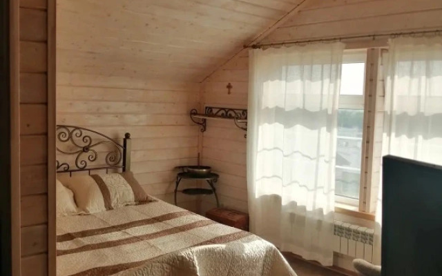 Шале Альпийская Усадьба Эльзас