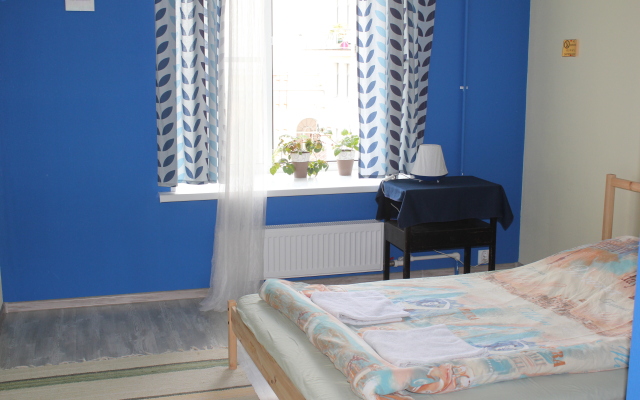 Peter Guest house