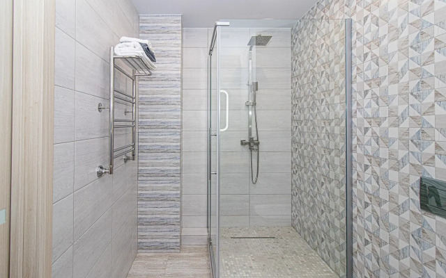 Квартира Проспект Строителей 9