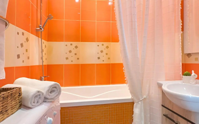 Апартаменты Море и сосны