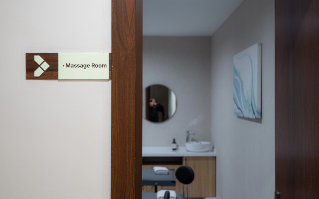 Отель Fergana Hotel Tashkent New Uzbekistan