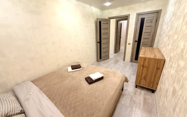 Апартаменты В центре города Мурманска