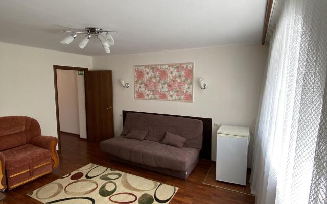 Edem Guest House