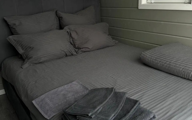 Частный дом Skandi Life