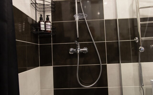 Apartamenty S Basseynom, Balkonom Apartments