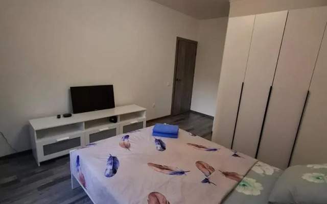 Квартира на ул. им. Героя Сарабеева В.И. 5/4