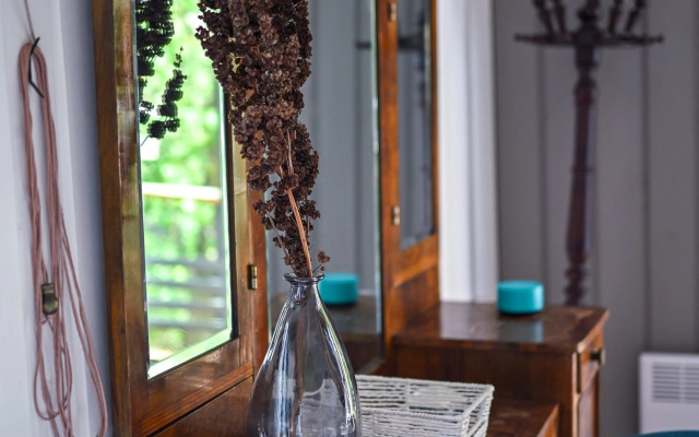 Барнхаус ЗвенДзен Mix 96 Порко Россо