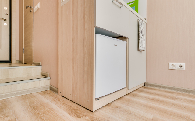 Апартаменты Лиговский 55